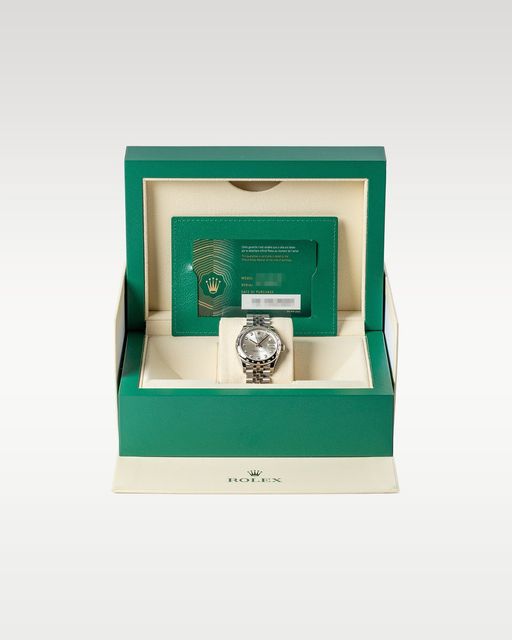 Rolex Datejust Lady 31 278344 RBR Image 5